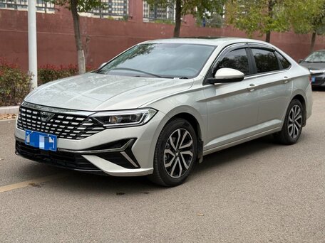 Jetta VA7