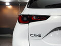 2026 Mazda CX-5 II Рестайлинг, белый, 3800000 рублей - вид 8