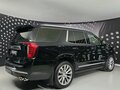 2022 GMC Yukon V, чёрный, 7790000 рублей - вид 6
