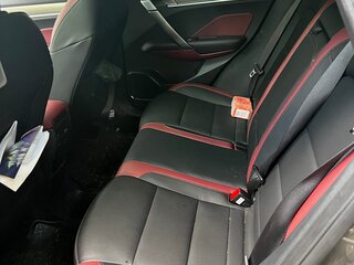 2023 Geely Coolray I, серый, 1700000 рублей, вид 5