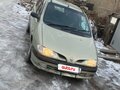 1997 Renault Scenic I, зелёный, 110000 рублей - вид 3