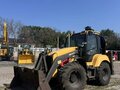 2020 Mecalac TLB990, жёлтый - вид 1