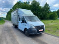 2019 ГАЗ ГАЗель Next, белый, 2300000 рублей - вид 3
