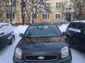 2009 Ford Fusion I Рестайлинг, серый, 480000 рублей - вид 1
