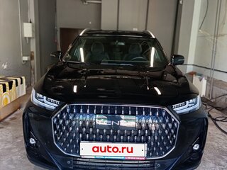 2025 Tenet T7, чёрный, 2658000 рублей, вид 2