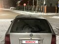 2000 Skoda Octavia I (A4) Рестайлинг, серебристый, 325000 рублей - вид 2