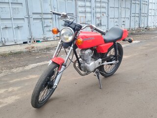 Honda CB 100
