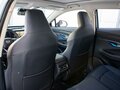 2024 Changan UNI-T I, синий - вид 11
