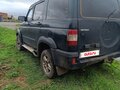 2006 УАЗ Патриот 3163 I, зелёный, 300000 рублей - вид 2