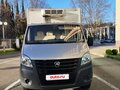 2017 ГАЗ ГАЗель Next, серый, 2550000 рублей - вид 1