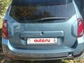 2013 Renault Duster I, синий, 830000 рублей - вид 3