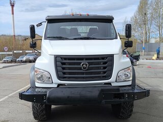 2026 ГАЗ Садко Next, белый, 6406400 рублей, вид 2