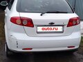 2005 Chevrolet Lacetti I, белый, 390000 рублей - вид 2