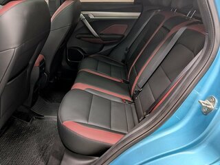 2023 Geely Coolray I, синий, 1850000 рублей, вид 3