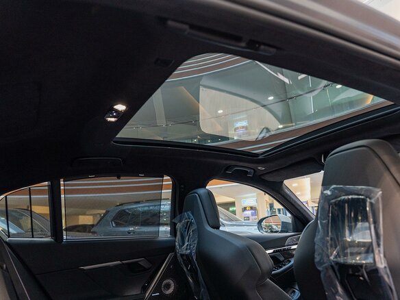 2026 BMW 5 серии 540d xDrive VIII (G60/G61/G68), серый, 14190000 рублей - вид 12
