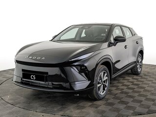 2026 Omoda C5 II, чёрный, 2399000 рублей, вид 1