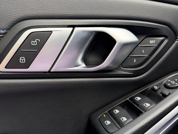 2019 BMW 3 серии 320d xDrive VII (G2x), чёрный, 4299999 рублей - вид 16