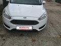 2017 Ford Focus III Рестайлинг, белый - вид 1