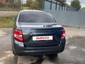 2024 Lada (ВАЗ) Granta I Рестайлинг, серый, 780000 рублей - вид 1
