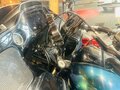 2021 Harley-Davidson Road Glide Special, зелёный, 2350000 рублей - вид 10