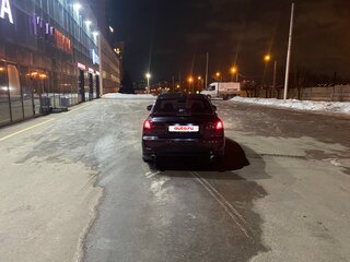 2008 Subaru Impreza WRX III, серый, 1200000 рублей, вид 5