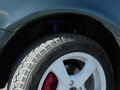 2008 Lada (ВАЗ) Priora I, серый, 390000 рублей - вид 9