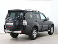 2014 Mitsubishi Pajero IV Рестайлинг 2, чёрный - вид 4