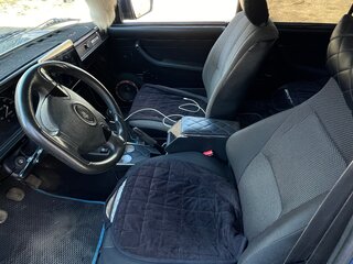 2005 Lada (ВАЗ) 2104, синий, 150000 рублей, вид 5