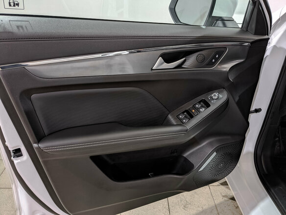 2023 Haval Jolion I, белый - вид 17