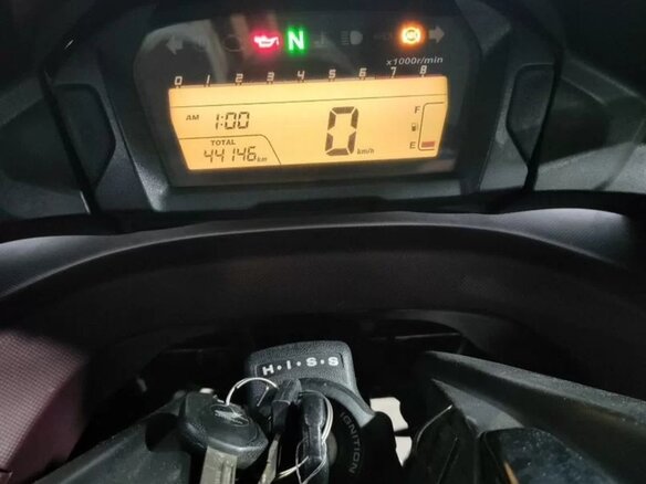 2014 Honda Integra, чёрный, 449000 рублей - вид 13