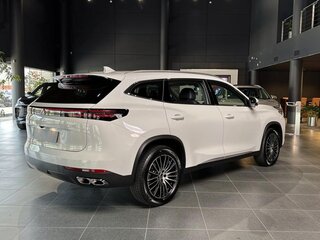 2026 Esteo MX, белый, 4290000 рублей, вид 4