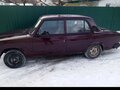 2005 Lada (ВАЗ) 2107, пурпурный, 115000 рублей - вид 2