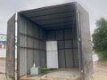 2007 ГАЗ ГАЗель (3302), белый, 420000 рублей - вид 8