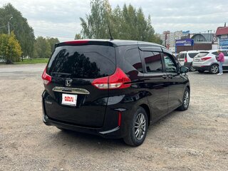 2020 Honda Freed II Рестайлинг, чёрный, 2000000 рублей, вид 4