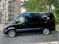 2021 Mercedes-Benz Sprinter, чёрный, 4500000 рублей - вид 4
