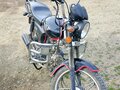 2024 Racer Jog, чёрный, 55000 рублей - вид 5