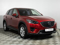 2016 Mazda CX-5 I Рестайлинг, красный, 1699585 рублей - вид 2