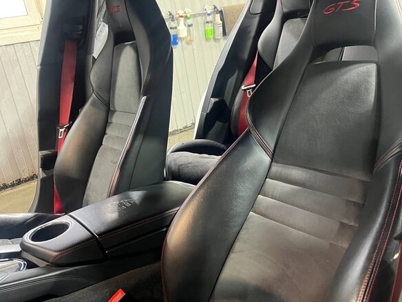 2012 Porsche Panamera GTS I, белый, 4500000 рублей - вид 11