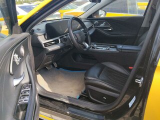 2023 Chery Arrizo 8, белый, 1317000 рублей, вид 5