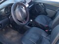 2014 Lada (ВАЗ) Granta I, серый, 320000 рублей - вид 4