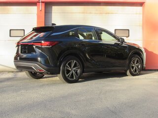 2026 Lexus RX 300 V, чёрный, 7490000 рублей, вид 2