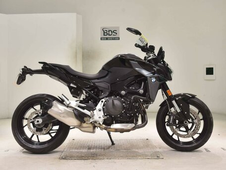 2024 BMW F 900 R, чёрный, 1099000 рублей, вид 2