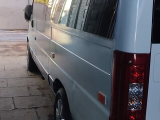 2010 Fiat Professional Ducato, белый, 750000 рублей, вид 3