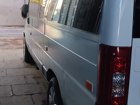 2010 Fiat Professional Ducato, белый, 750000 рублей, вид 3