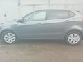 2016 Kia Rio III Рестайлинг, серый, 1000000 рублей - вид 3