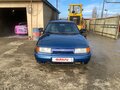 2004 Lada (ВАЗ) 2110, синий, 160000 рублей