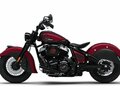 2026 Indian Chief, красный, 3450000 рублей - вид 3