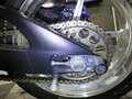 2007 Suzuki GSX-R 1000, жёлтый, 554000 рублей - вид 8