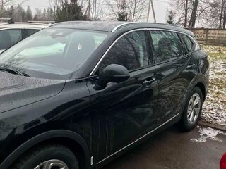2025 FAW Bestune T90, чёрный, 2800000 рублей, вид 3