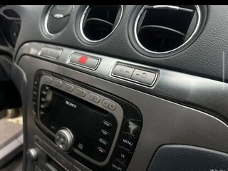 2007 Ford S-MAX I, золотистый, 380000 рублей, вид 5
